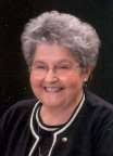Mary Nichols Obituary (2006)