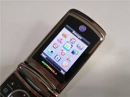 V9 100% Original Motorola RAZR2 V9 GSM ...