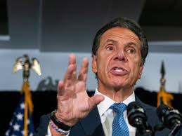 The respondent or defendant is the person defending against the allegations of abuse. Rudy Giuliani Attacks Treatment Of Andrew Cuomo