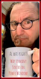 Gandalf vs stacking cups! https://www.instagram.com/p/DLjFPMft0hV/