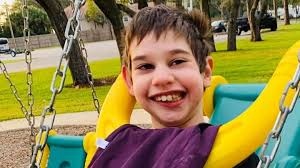 Fundraiser by Michael Wynn : Ethan Wynn's Freeport Elementary Playground