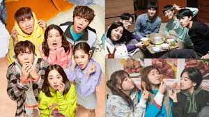 Kumpulan gambar kartun persahabatan laki laki duinia kartun. 5 Kisah Persahabatan Di Serial Drama Korea Yang Menginspirasi Kumparan Com