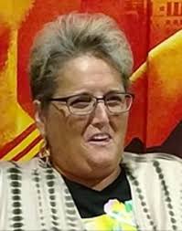 Shelly Beachy Obituary