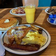 Ihop 12251 Tech Rd Silver Spring Md Restaurants Mapquest