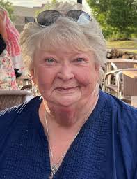 Obituary information for Linda R. Healy