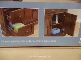 Bayside Furnishings Silverdale 65 Inch Tv Console Costco Bayside Furnishings Tv Console 65 Inch Tvs
