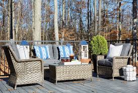 November 12, 2018 by i poeng. 7 Smart Ways To Make The Most Of Your Backyard Space In The Winter