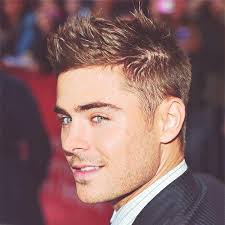 He got ripped when it came to teaming up with the rock for baywatch, then he transformed, again, for the beach bum with matthew. 30 Zac Efron Haircut Ideas For All Occasions Men Hairstyles World
