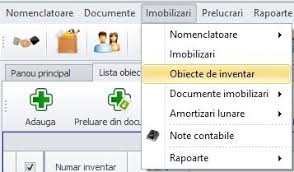 Obiect de inventar sau sa fie incluse in valoarea utilajului sau piese de schimb? Obiecte De Inventar Tratament Contabil Si Fiscal Contabilitate Fiscalitate Monografii Contabile