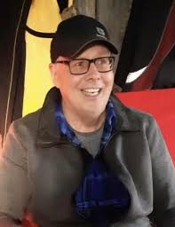 Obituary information for Bruce Stanley Fox