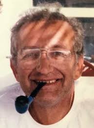 Obituary for John Peter Pappas