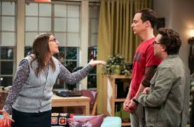 Catch The Big Bang Theory Season 11 Episode 17 Live Online