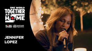 This is the app for individuals who stay informed get all your favourite global citizen news and content delivered straight to your phone. Coronavirus Global Citizen One World Concert Review Los Angeles Times