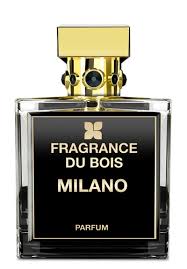Niche perfumes #لورد_ميلانو الشعور بالتميز. Milano Eau De Parfum By Fragrance Du Bois Luckyscent