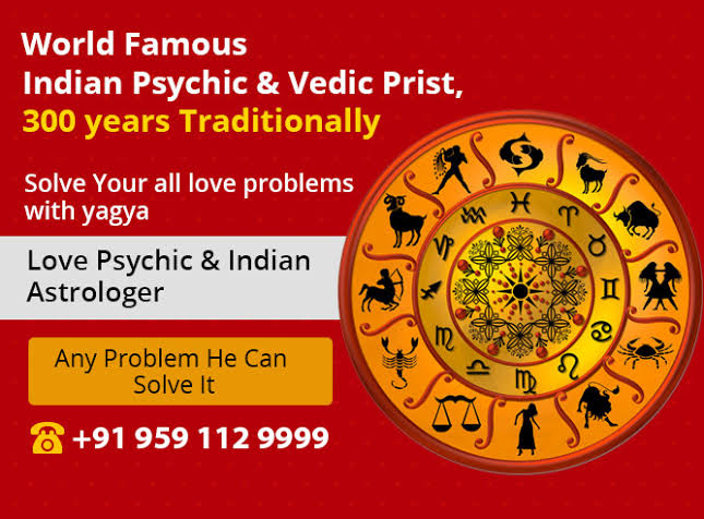 Best Astrologer in Bangalore