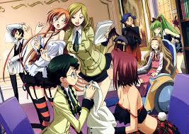 Code Geass Have Fun Code Geass Anime Coding