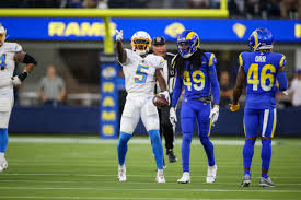 Charger rookies shine during their win over the Rams