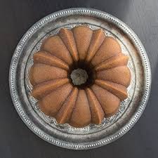 In a medium bowl, sift together granulated sugar and powdered. Nordic Ware Pro Cast Original Bundt Pan 12 Cup Brown 50148 Buy Online At Best Price In Uae Amazon Ae