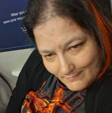 You used to love filling in scantrons, and the designs your answers would  make as they filled the page. But each bubble would have to be filled  entirely, because that's what the