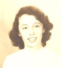 Iris Schroeder Obituary