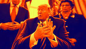Trump S Catchphrase From The Apprentice Haunts Him Over Messy Response To Coronavirus