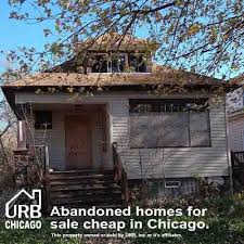 More images for abandoned buildings in chicago » Abandoned Homes For Sale Chicago Buy Cheap Vacant Properties For Sale In Chicago Illinois