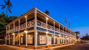 Tarafsız yorumları okuyun, gerçek gezgin fotoğraflarına bakın. Hotelinformationen Best Western Pioneer Inn Lahaina Hawaii Vereinigte Staaten