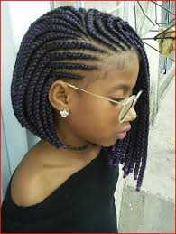 Braided hairstyles for black girls. Cute Braided Hairstyles For Black Girls For Unique And Eccentric Impression