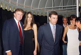 Prins andrew nou hof toe gesleep deur beweerde seksslagoffer. Prins Andrew In Het Nauw Na Arrestatie Madam Maxwell Vriendin Van Zedendelinquent Jeffrey Epstein De Volkskrant
