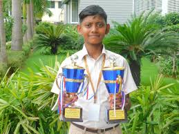 Cps Table Tennis Champion Cps Star Player Preyesh S Was Crowned As The Sub Junior And Junior Champion I Tennis Champion Table Tennis Tournament Star Player