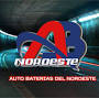 Noroeste Baterias from www.facebook.com