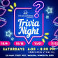Trivia Night at The Lost Dutchman event image