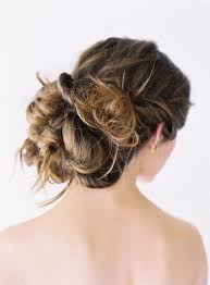 If you have long hair, your wedding updo options are endless.braids, buns and chignons are all possibilities. A Tutorial On Long Hair Wedding Hair Updos Once Wed