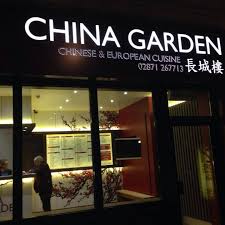 See china kitchen's february, 2021 menus, deals, coupons, earn free food, and more. China Garden Take Away Ni Home Derry Londonderry Menu Prices Restaurant Reviews Facebook
