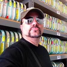 The Making of 'Mr. Buechner's Dream' (Video 2005)