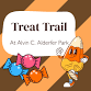 Treat Trail at Alderfer Park event image
