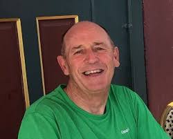 Robert Stivender Obituary