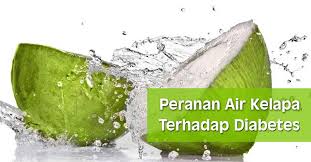 Penyakit ini sering terjadi pada orang yang memiliki gaya hidup kurang sehat dan faktor warisan dari keluarga. Kelebihan Air Kelapa Terhadap Diabetes