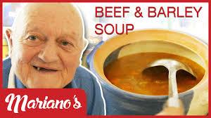 Teqball can be played between two players as a singles game, or between four players as a doubles game. Capital Fine Meats Beef Barley Soup Mariano S Cooking S1e2 Facebook