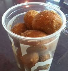 Richard Reviews Everything Taco Bell Cinnabon Delights Taco Bell Cinnabon Delights Cinnabon Taco Bell