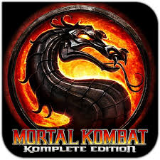 Mortal kombat komplete edition download free pc game setup in single direct link for windows. Mortal Kombat Komplete Edition Free Download