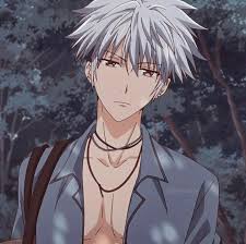 Hatsuharu Sohma Icon Fruits Basket Anime Fruits Basket Manga Fruits Basket Cosplay