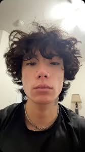 Matthew Contreras's Instagram, Twitter & Facebook