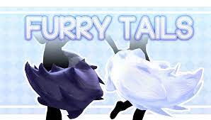 MMD Accessory] Furry Tails + P2U Download by MonoCereal on DeviantArt