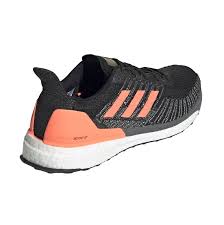 April 1st, 2019 $180 color: Adidas Solar Boost St 19 M Herren Runningschuh Schwarz Orange Eh3501 Sporthaus Marquardt Online Shop Fur Sportbekleidung Mode Schuhe