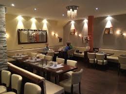 Earn points you can redeem for amazing discounts with every purchase and refer your friends for extra points! Blick Ins Restaurant Picture Of Mondo Germering Tripadvisor