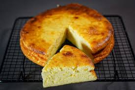 Recette Gateau De Fromage Blanc Super Leger Recette Recette Gateau Fromage Blanc Alimentation