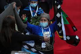 Elisa loncón antileo is a mapuche linguist and indigenous rights activist in chile. Loncon La Mapuche Elisa Loncon Eletta A Capo Della Costituente In Kakakslot88 Adalah Agen Judi Casino Online Yang Memiliki Permainan Judi Online Seperti Judi Slot Online Joker123 Slot Mpo