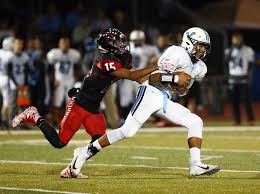 Congratulations to phhs's jordan thompson for signing his letter of intent to continue his academic & athletic career at rutgers! Nj Football Rutgers Bound Defensive End Named Player Of The Week