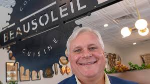 Local leaders in food and hospitality win awards at Louisiana Hospitality  Foundation's annual gala